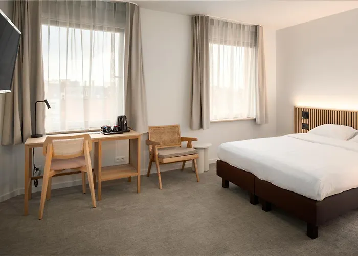 Hotel Chamade