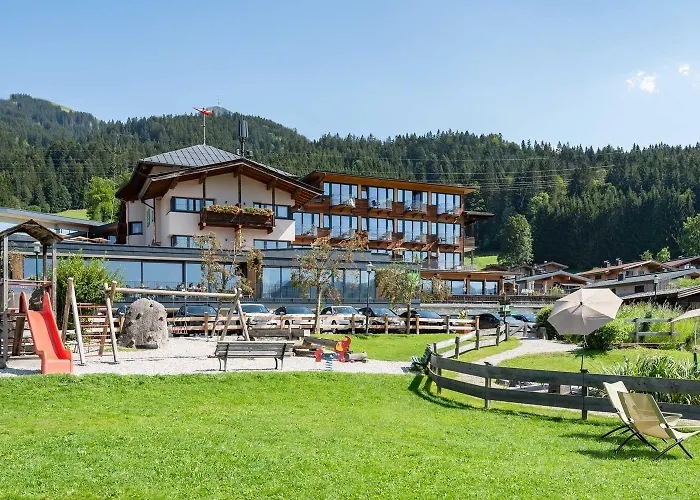 Appartements am Römerweg