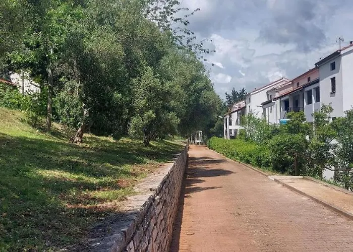 Studio Apartment Jadranko Duga Uvala