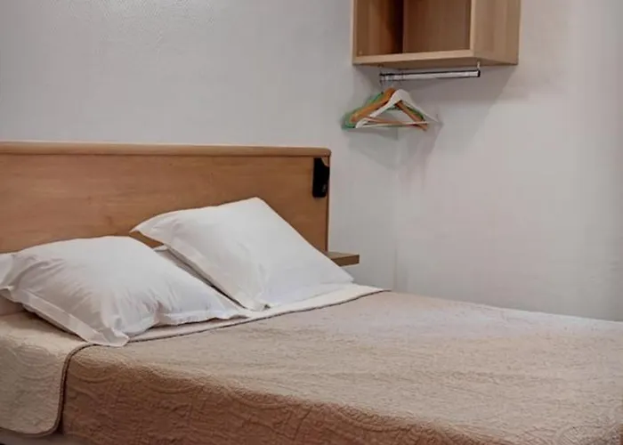Hotel Residence Saint Ouen