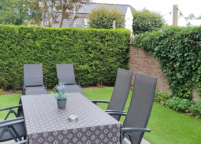 Appartementen Bommels