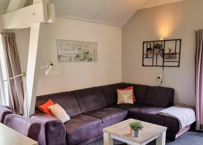 Appartementen Bommels