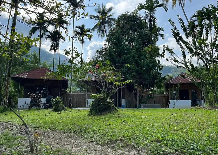 Eka'S Bungalows