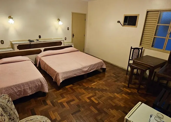 Hotel Colonial