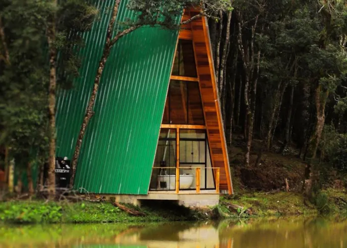 Hotel Nativa Eco