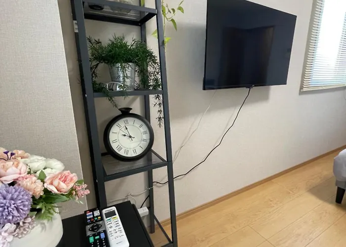 新小岩デメテル303