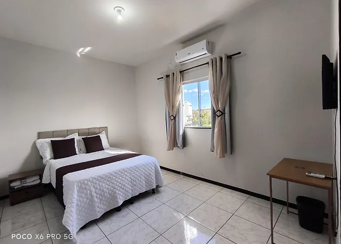 Hotel Almeida