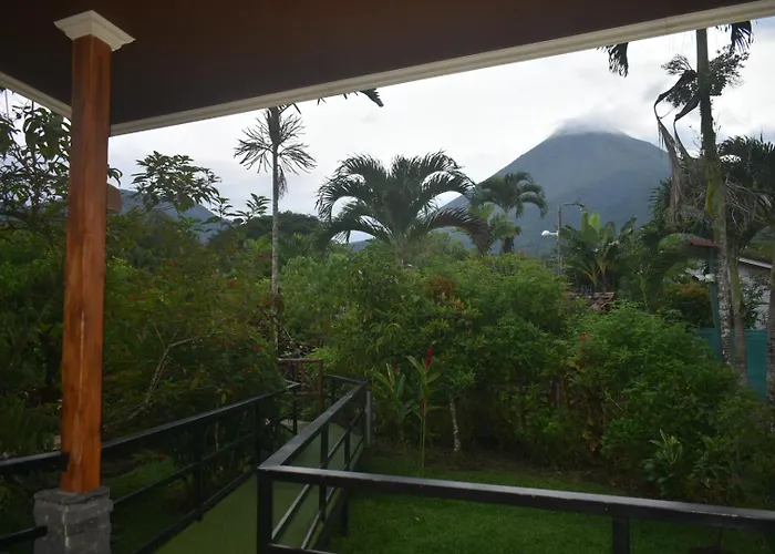 Hotel Roca Negra Del Arenal