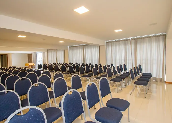 Hotel Atlântico