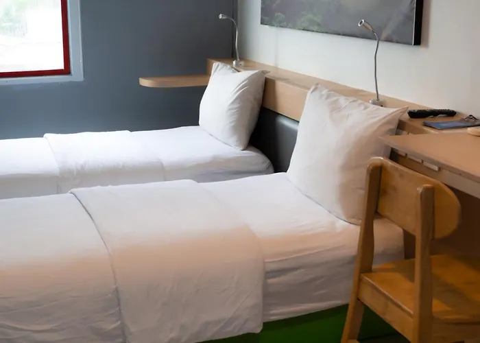 Pop! Hotel Banjarmasin