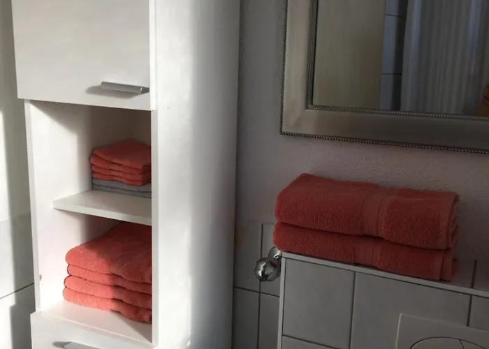 1,5 Zimmer Appartement