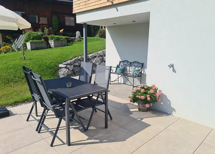 Ferienwohnung Himmelmoos