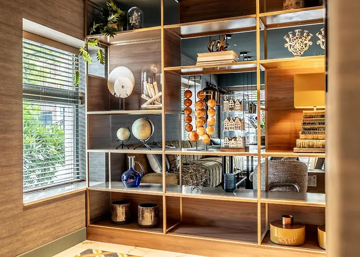 BizStay Delft