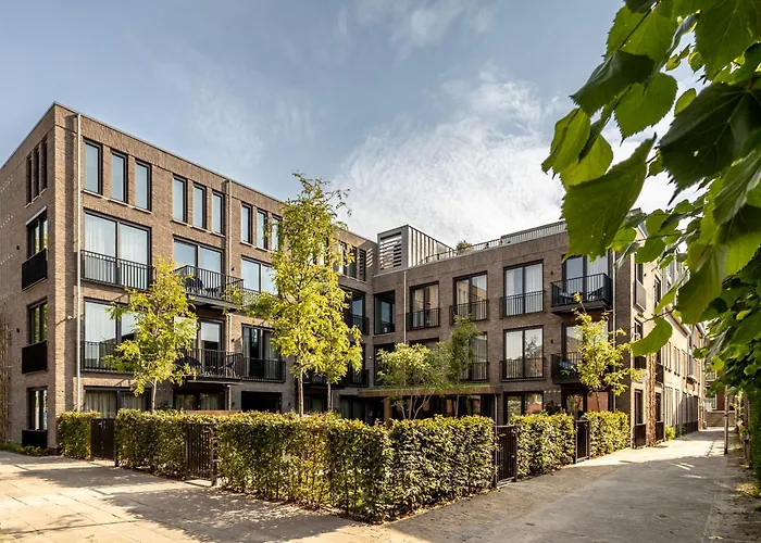 BizStay Delft
