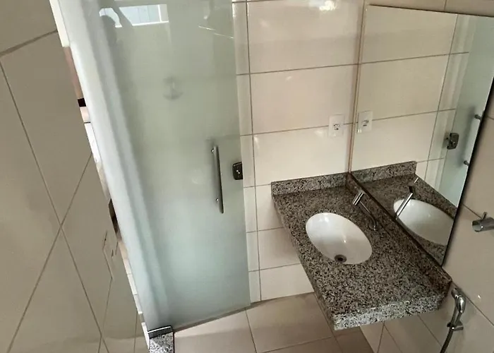 Economy Master Hotel - Ji-Paraná
