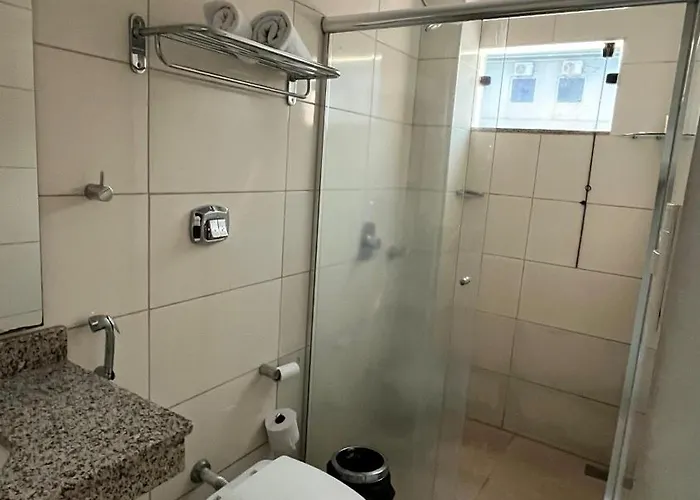 Economy Master Hotel - Ji-Paraná