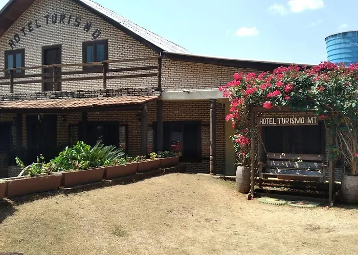 Hotel Turismo Ltda
