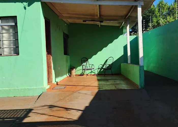 Casa e Conforto