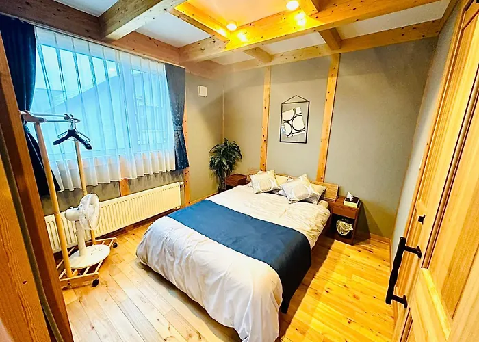 Happy House Niseko
