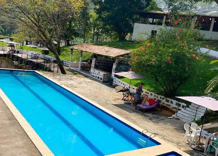 Flat 218 Pedra do Rodeadouro