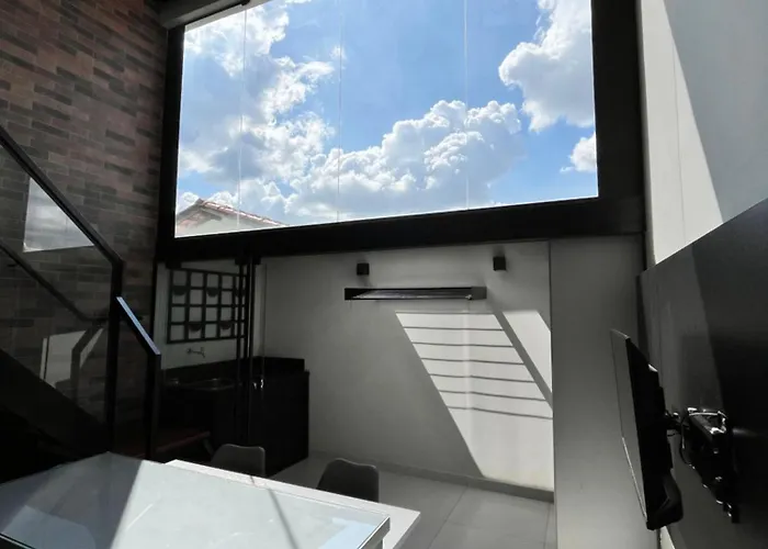 Loft Requinte De Beija