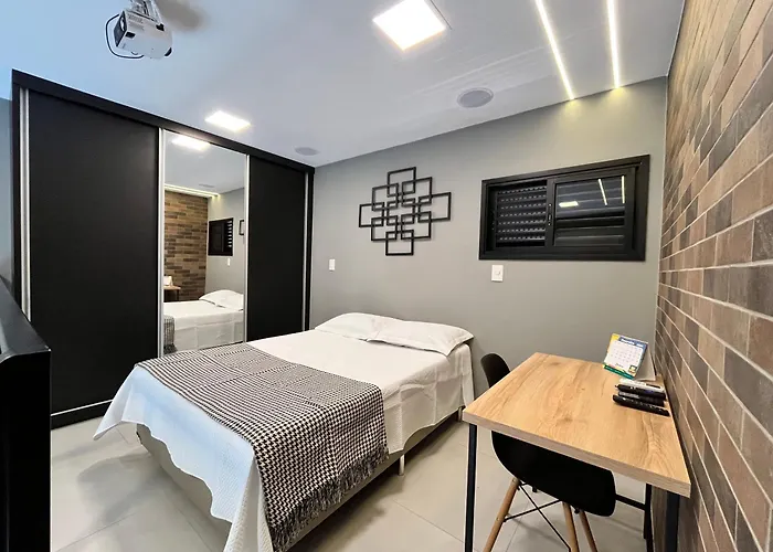 Loft Requinte De Beija