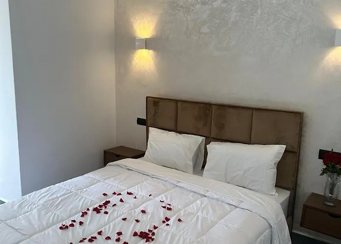Hotel De Provence
