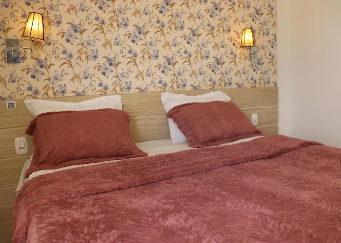 Chapada Hotel