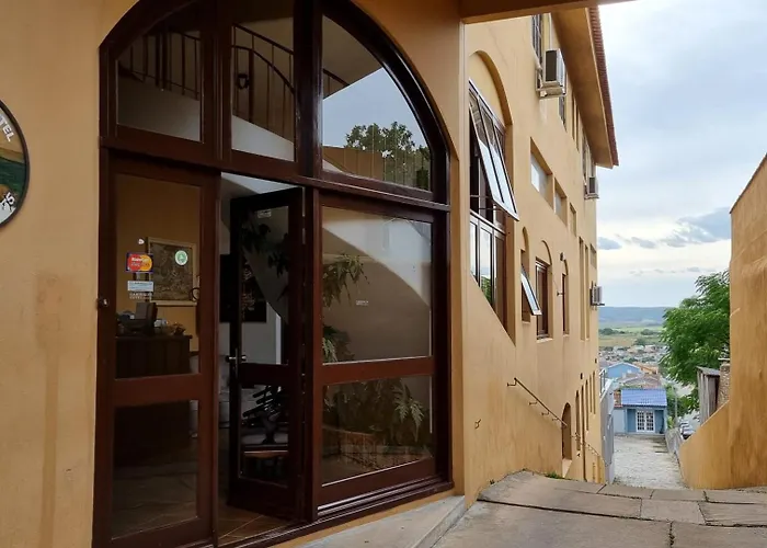 Hotel Garibaldi
