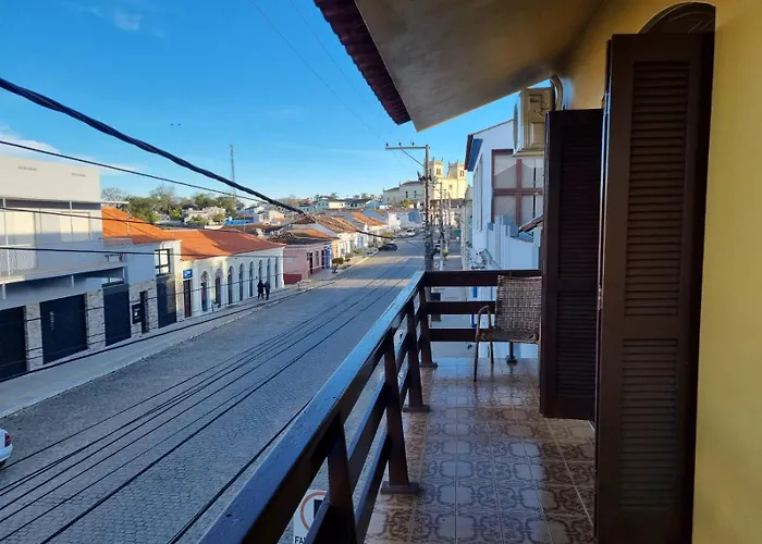 Hotel Garibaldi