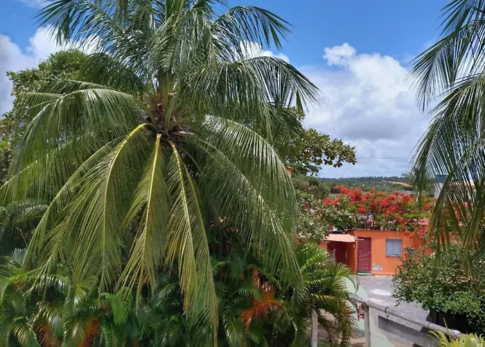Pousada Caribe