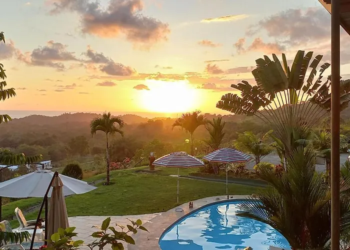 Vista Villas