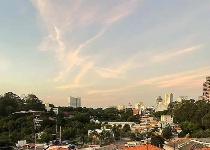 Apartamento Cidade de Deus