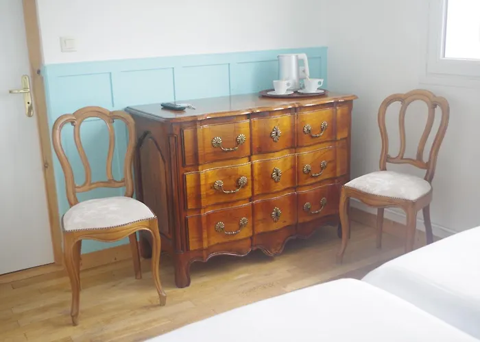 Hotel Particulier Richelieu