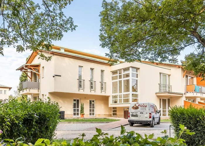 Aqua Hotel Termal