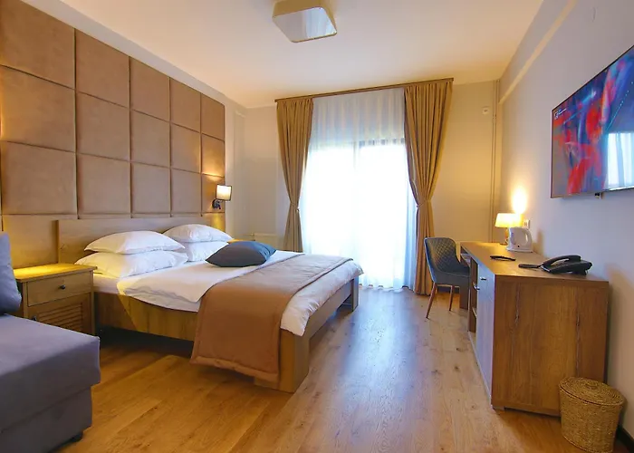 Hotel Olimp