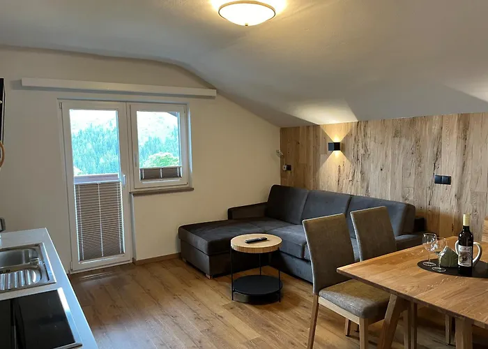 Appartements Hubner