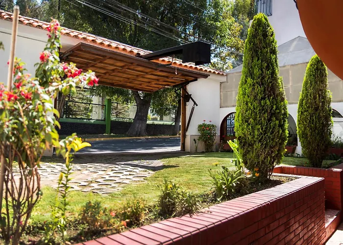 Hotel Benavides