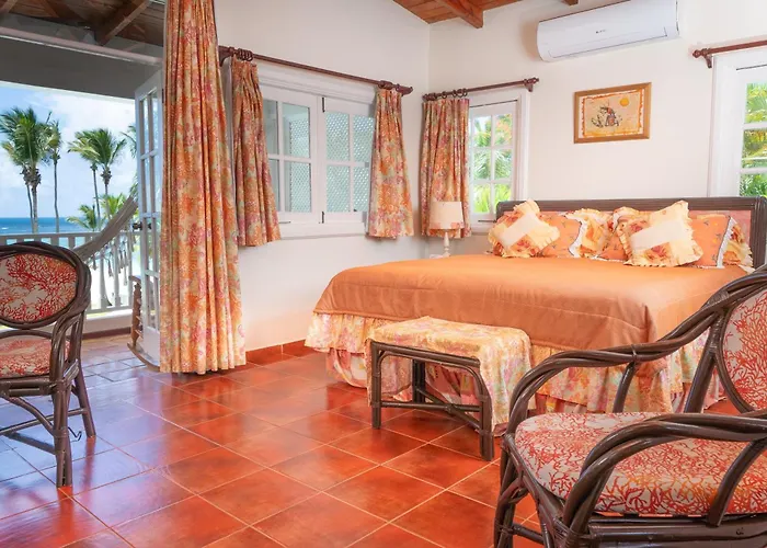 Hotel Villa Serena
