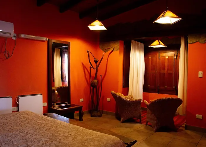 Hotel Killa Cafayate