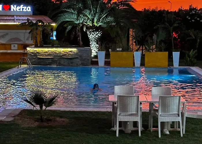 Hotel Alrawabi
