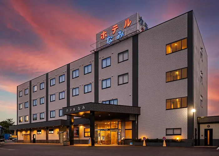 Hotel Nami