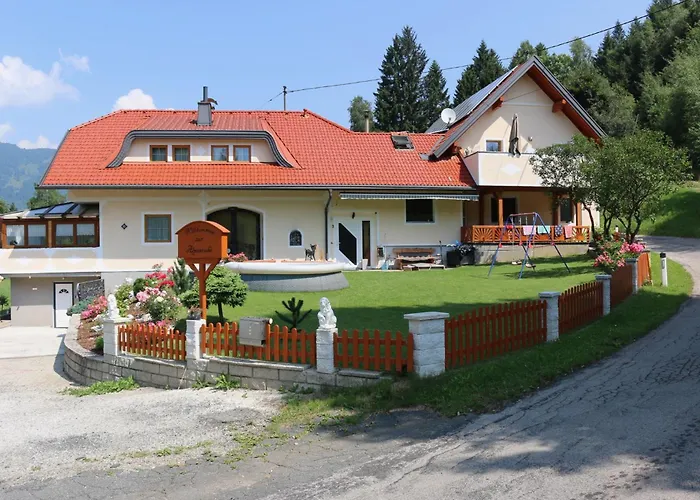 Zur Alpenruhe