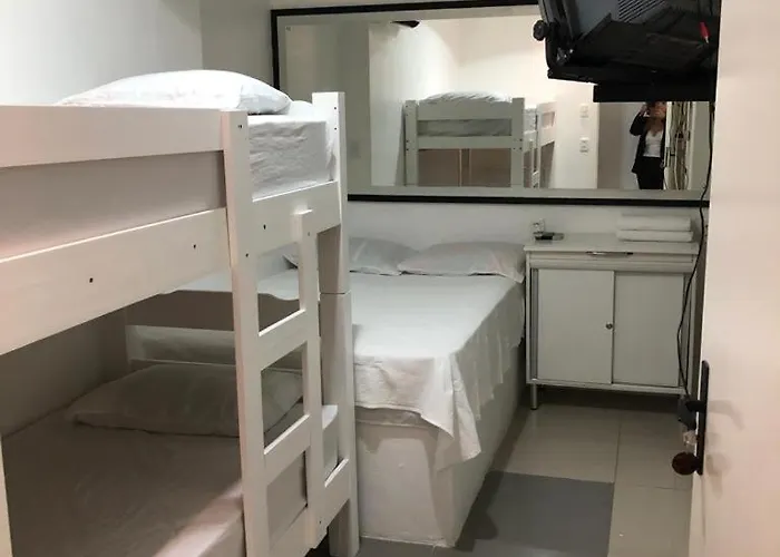 Hotel Laçador