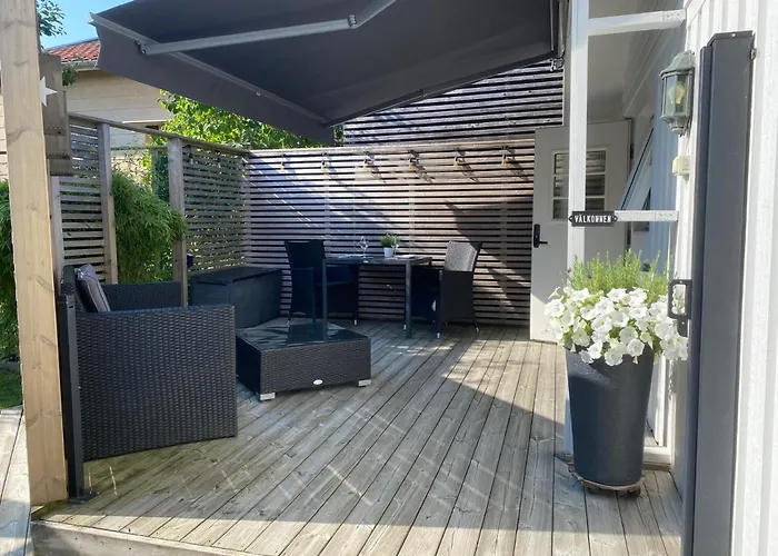 Studio 51 Oergryte