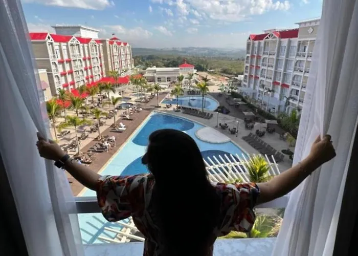 Thermas Resort Águas de São Pedro