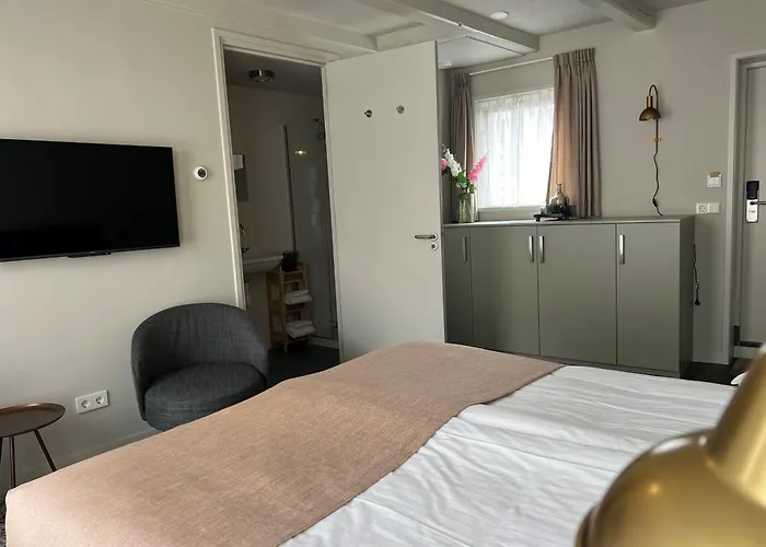 Art Hotel Harlingen