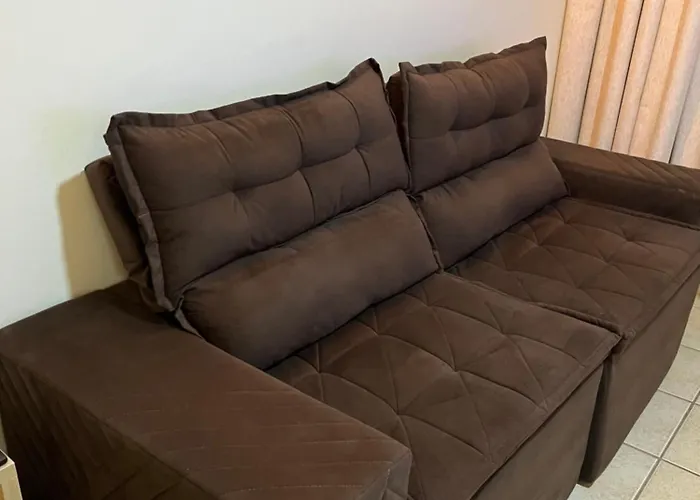 Apartamento centro de Peruíbe