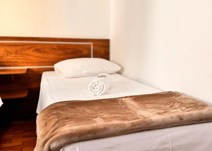 Hotel Real Cruzilia