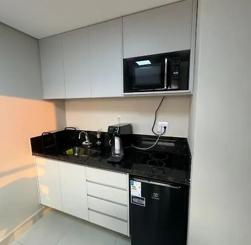 Apartamento 121 - Home